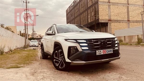 هيونداي توسان 2025 للبيع في العراق -  بغداد